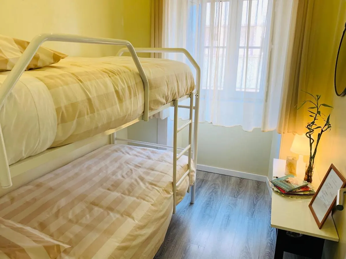 Excellent 2 Bedroom Apartment In Lisbon Portugal