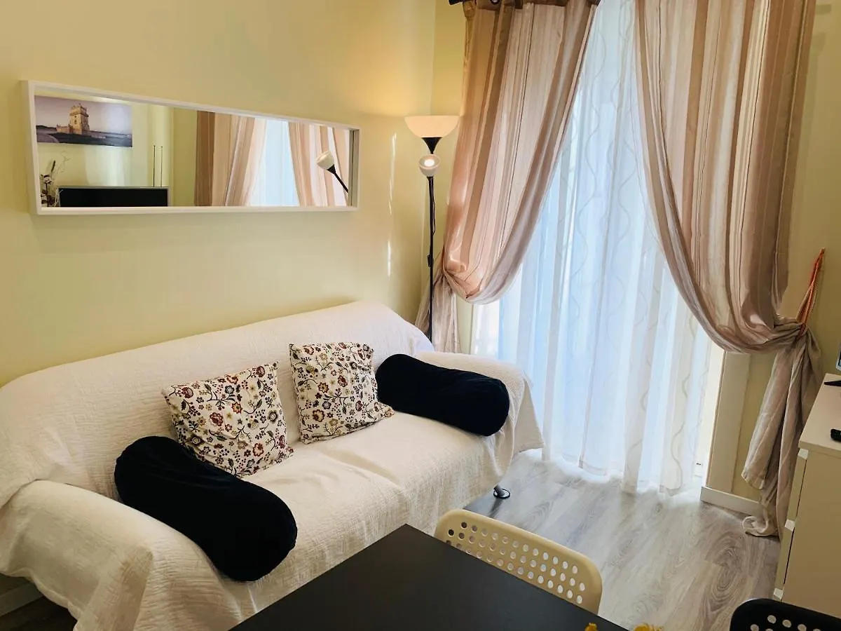 Excellent 2 Bedroom Apartment In Lisbon
