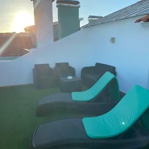 Em Belem Privatunterkunft