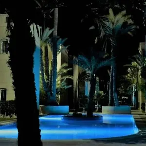 Super Avec Piscine Interieure Marrakesh