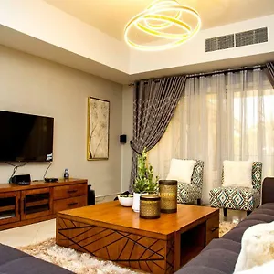 Amwaj By Al Hamra - Vacations Reimagined Villa Ras al-Khaimah