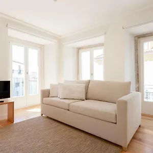 Flh Portas Do Sol Cozy Flat Apartment