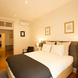 Ola - Chiado Iv Appartement