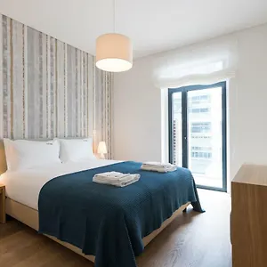 Apartment Flh Avenida Da Liberdade Amazing Flat, Lisbon